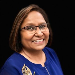 Meet your Posher, Sangeeta